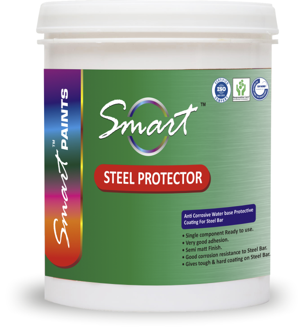 Smart steelprotector